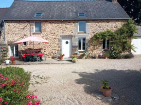 gîte Ti Mad entre saint-malo et le mont st michel